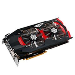 二手映众 GTX1060 冰龙Gaming版 ICHILL回收